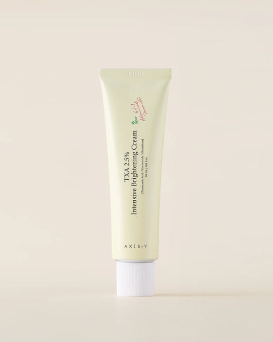 TXA 2.5% Intensive Brightening Cream