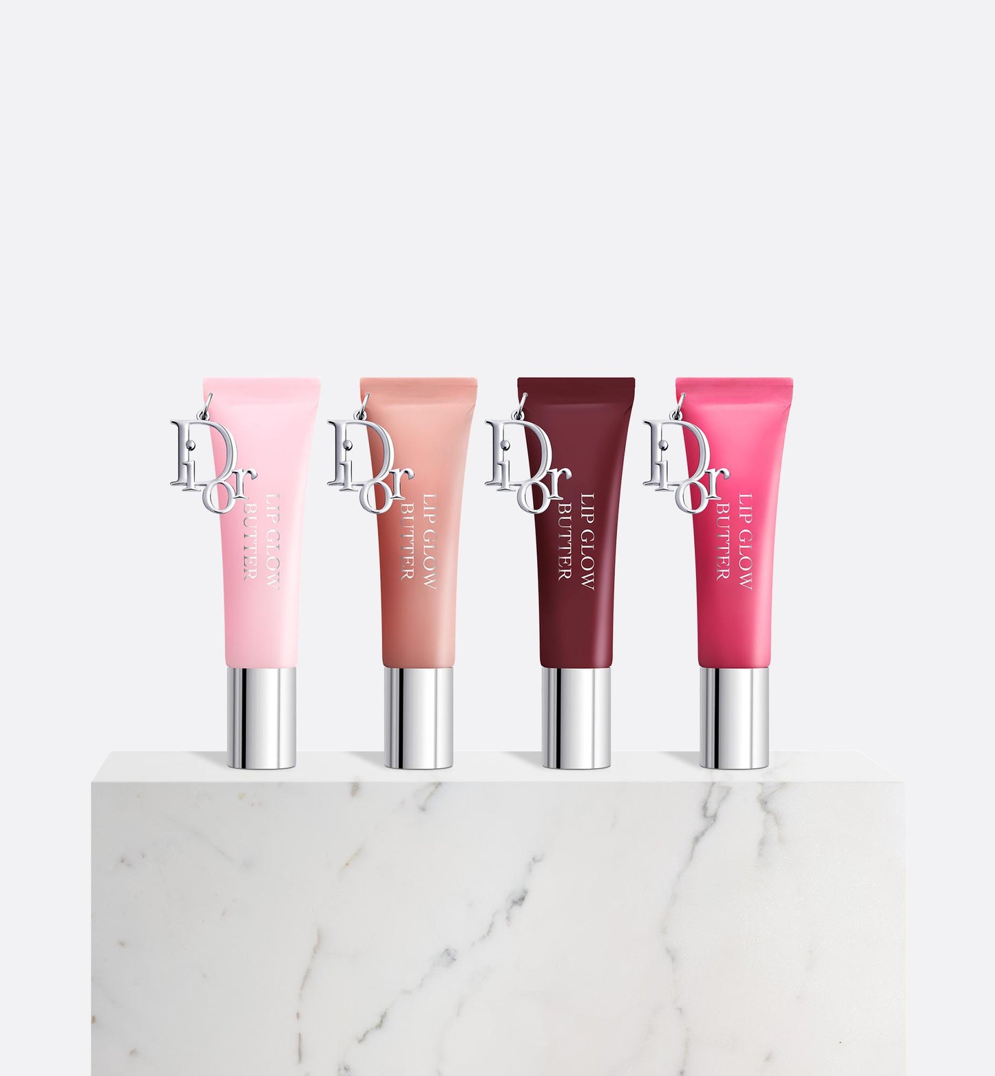 DIOR:  Lip Glow Butter Hydrating Gloss Balm