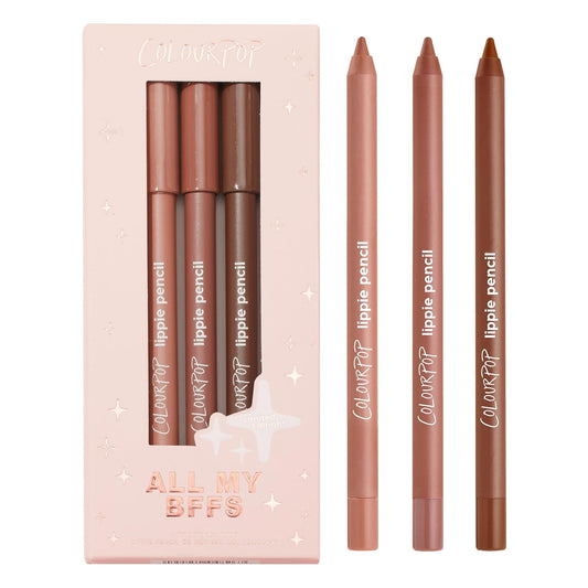 ColourPop all my bff's Lip pencil