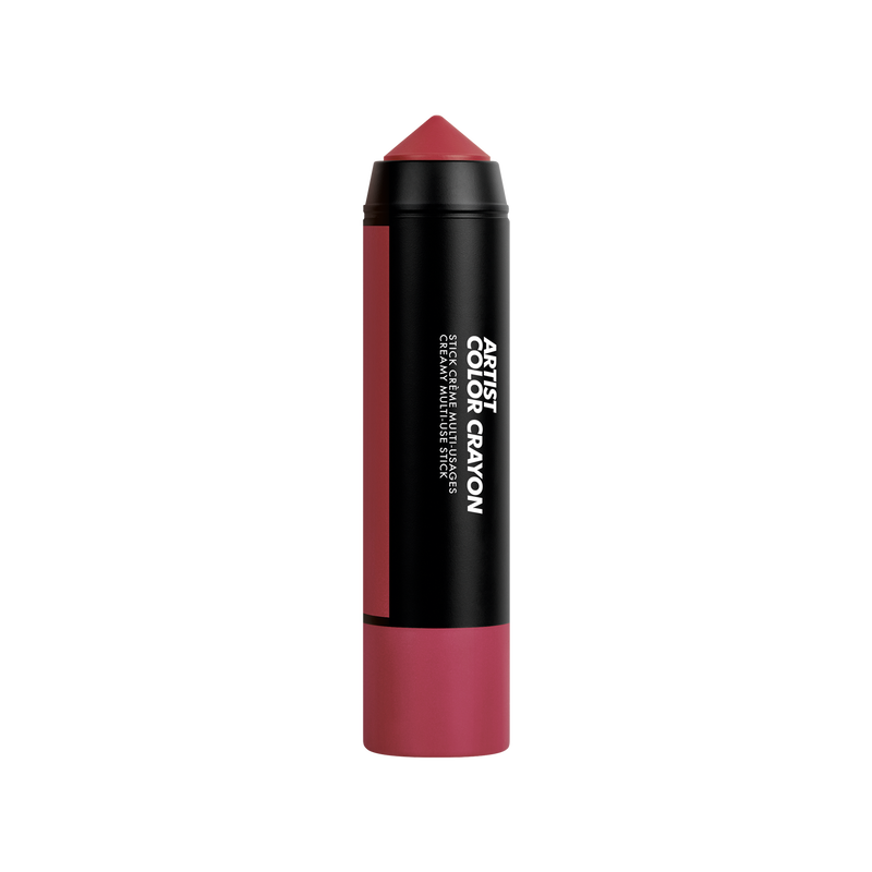 ARTIST COLOR CRAYON Multi-use stick: creamy texture for cheeks, eyes & lips