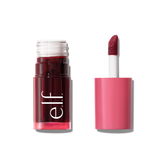 Elf lip oil