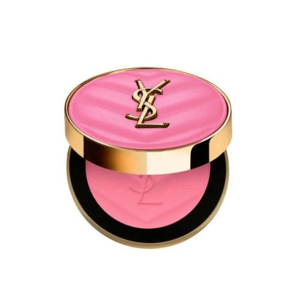 YSL Make Me Blush 24H Buildable Powder Blush
