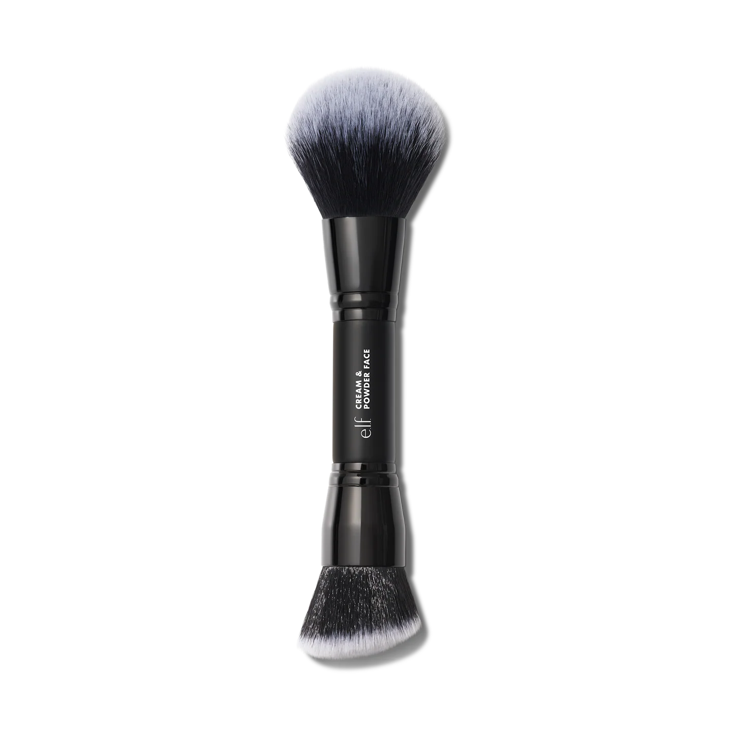 e.l.f. Cream & Powder Face Brush