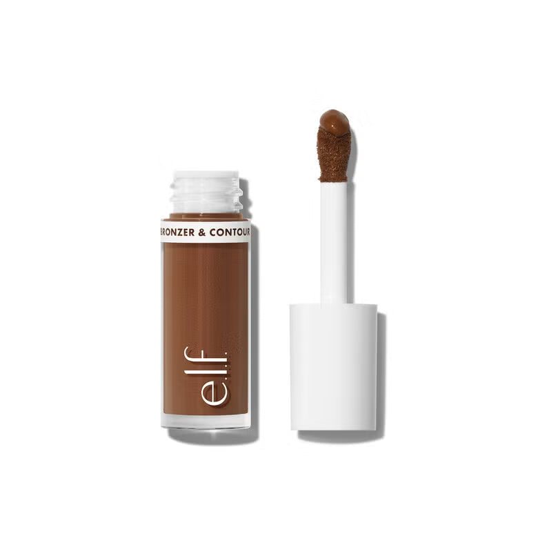 Camo Liquid Bronzer & Contour