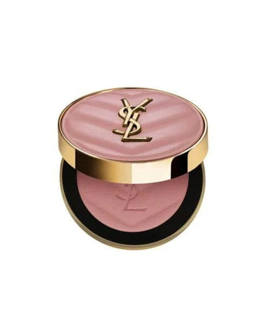 YSL Make Me Blush 24H Buildable Powder Blush