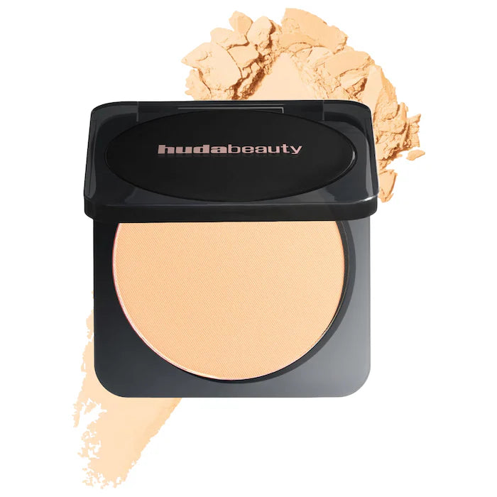 Huda Beauty - EASY BAKE PRESSED POWDER