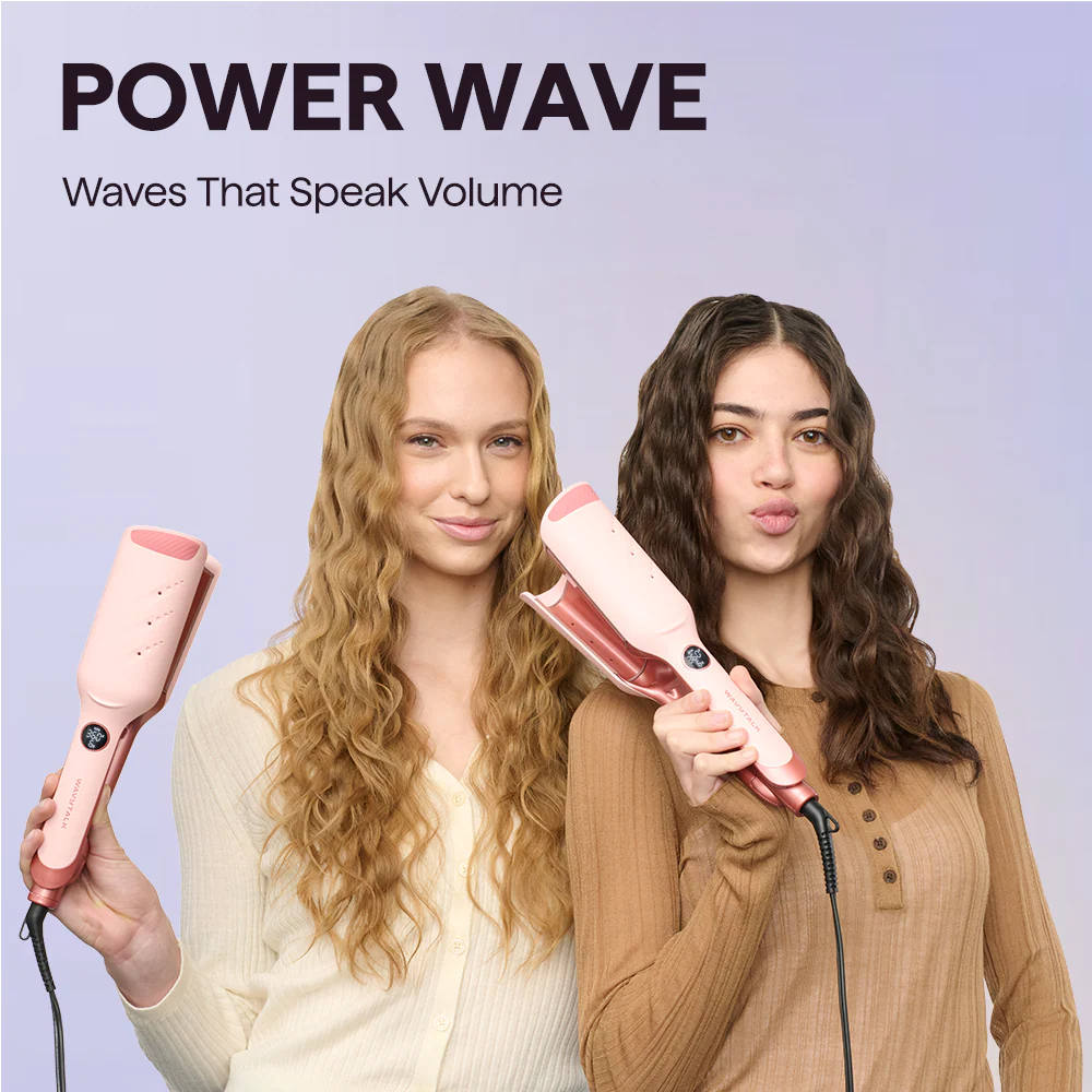 wavytalk Power Wave
