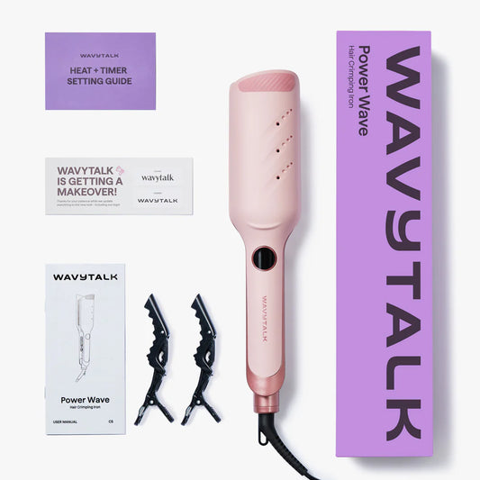 wavytalk Power Wave