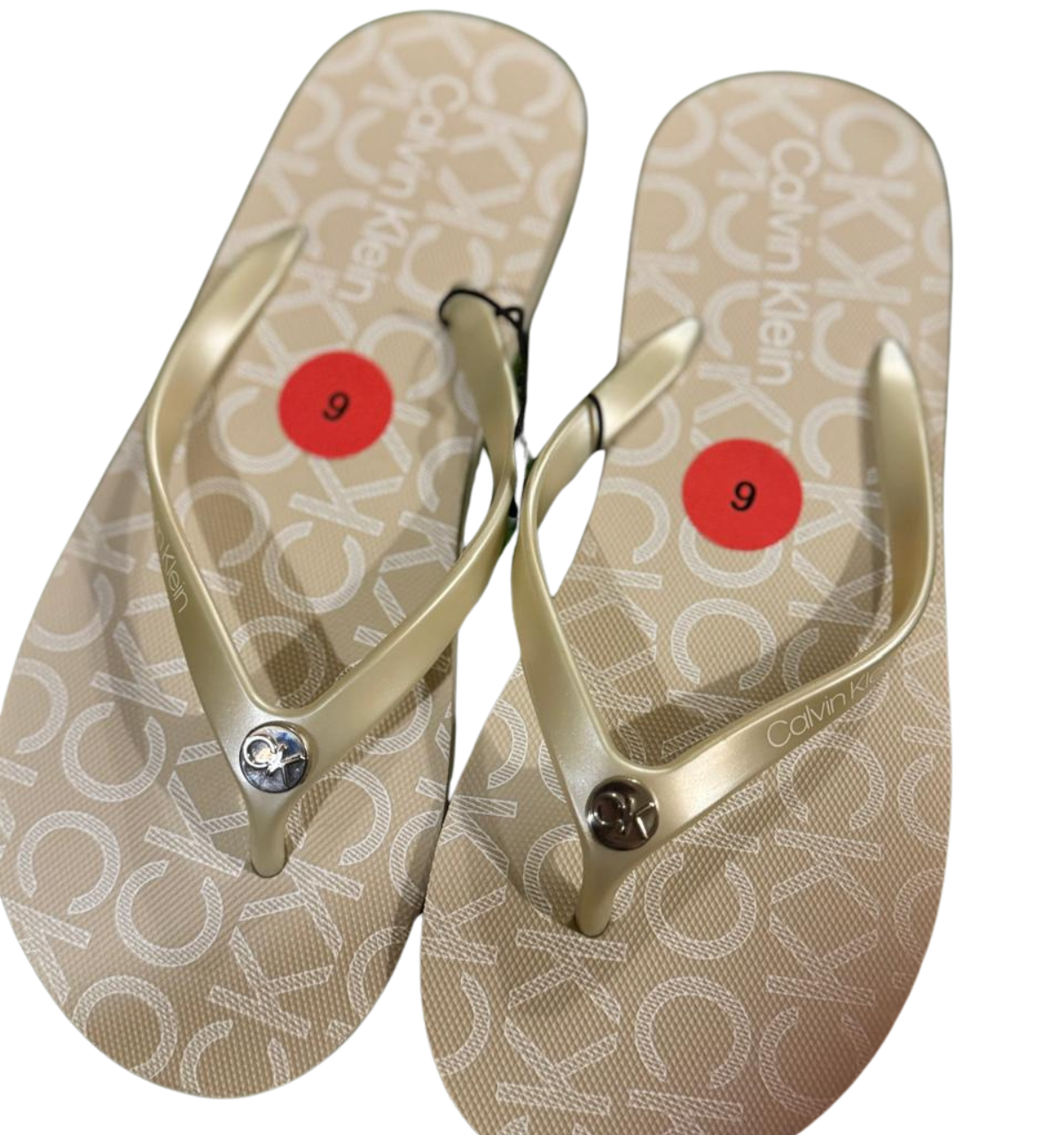 Calvin Klein Slippers