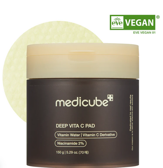 Deep Vita C Pads