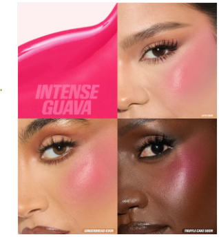 BABY BLUSH INTENSE MOCKTAIL DUO KIT