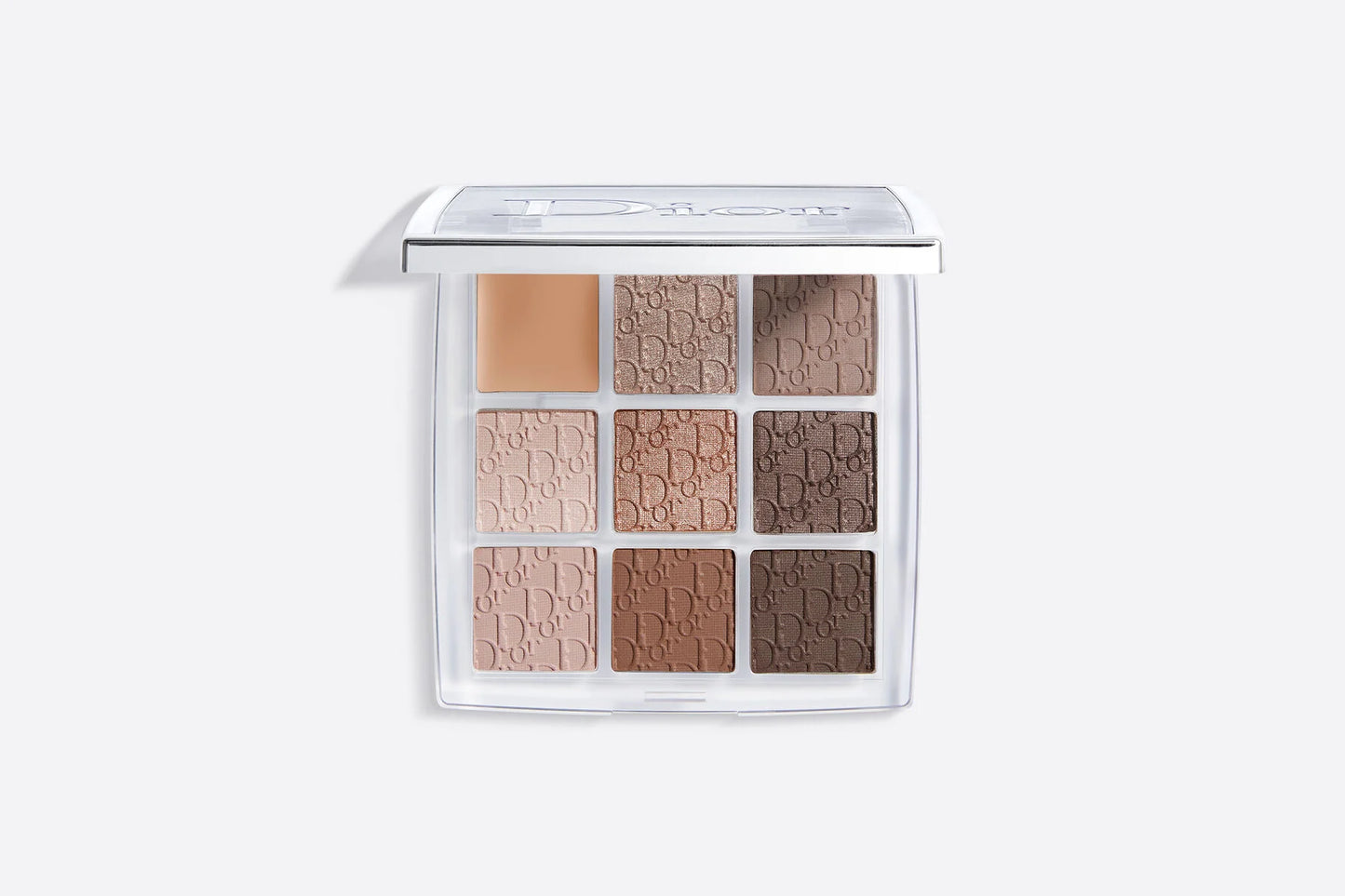 DIOR - Backstage Eyeshadow Palette - 001 Nude Essentials