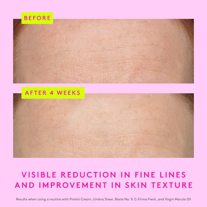 Drunk elephant glycolic night serum