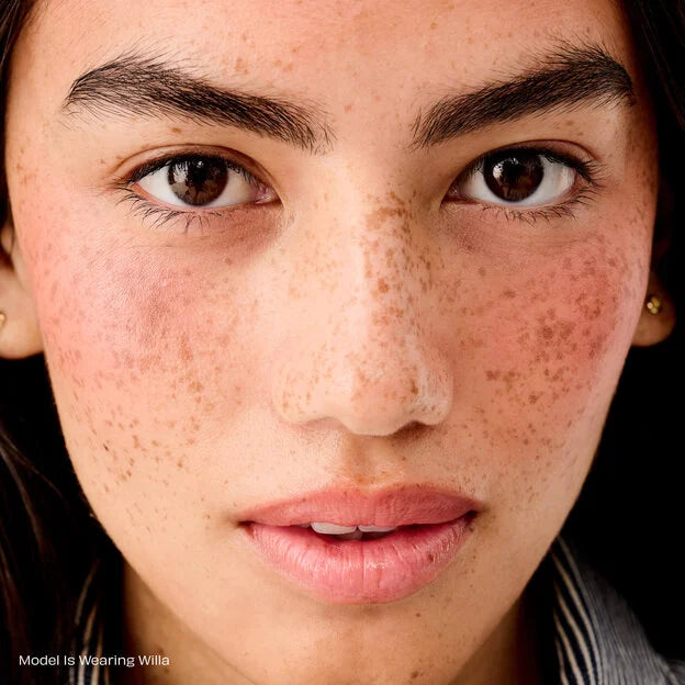 Benefit Cheeky Love Letter Bronzer & Blush Palette