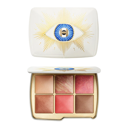 Hourglass - EVIL EYE PALETTE
