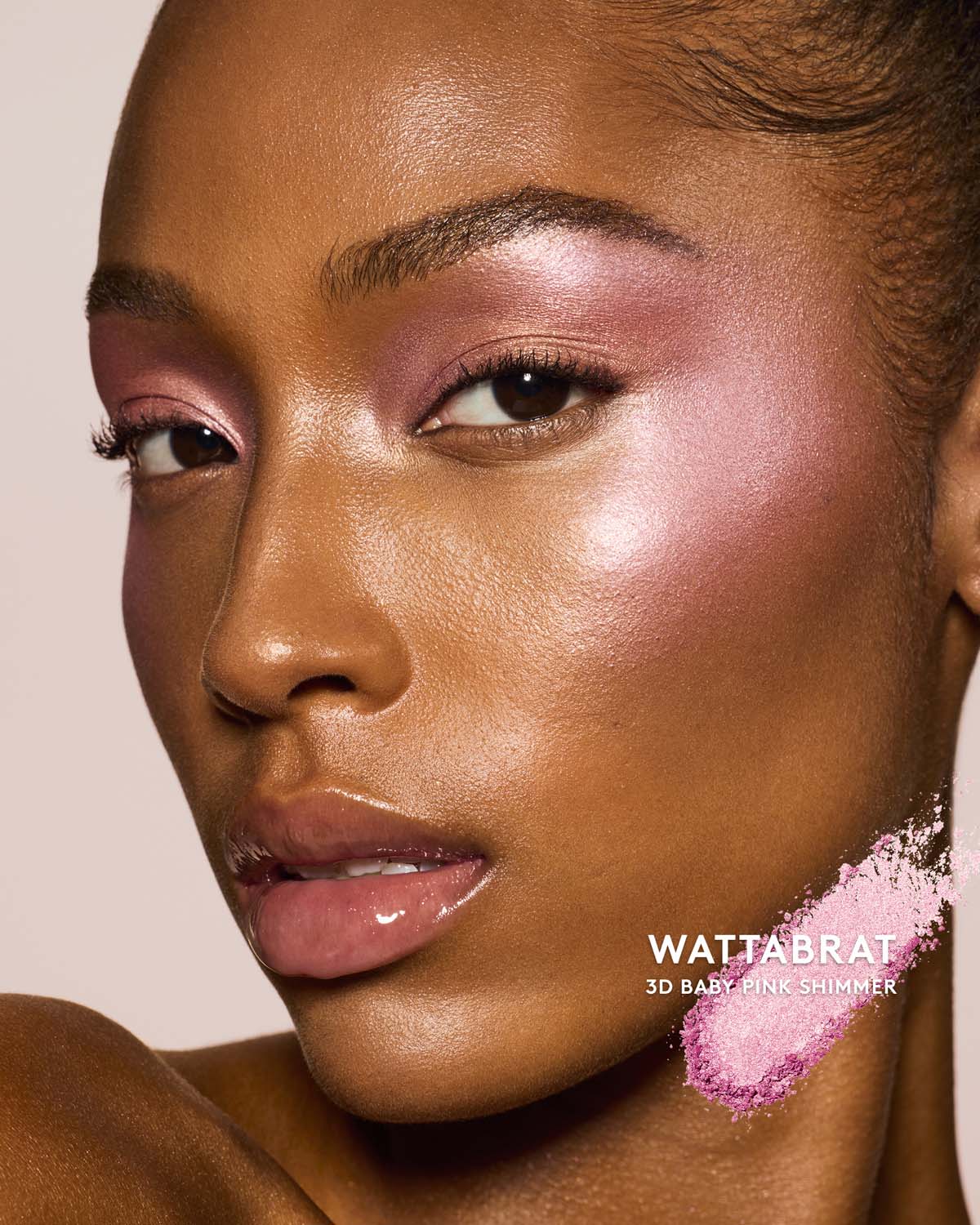 Fenty Beauty - Killawatt Freestyle Highlighter - wattabrat