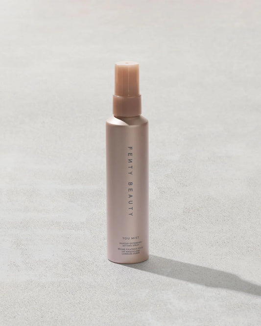 Fenty Beauty - You Mist Makeup-Extending Setting Spray