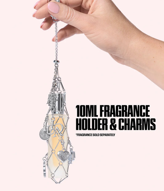 Huda beauty easy bake intense eau de perfume