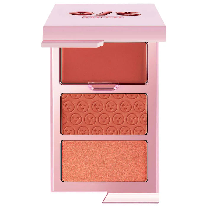 Patrick ta one size blushes