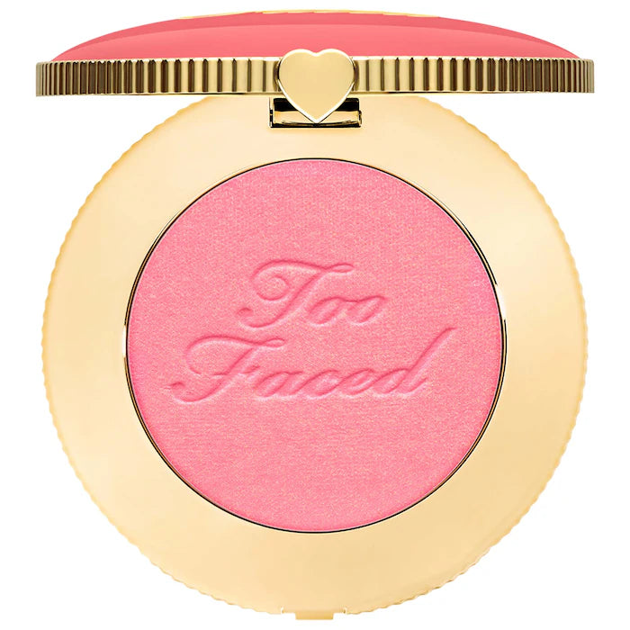 Toofaced cloud crush blurring blush