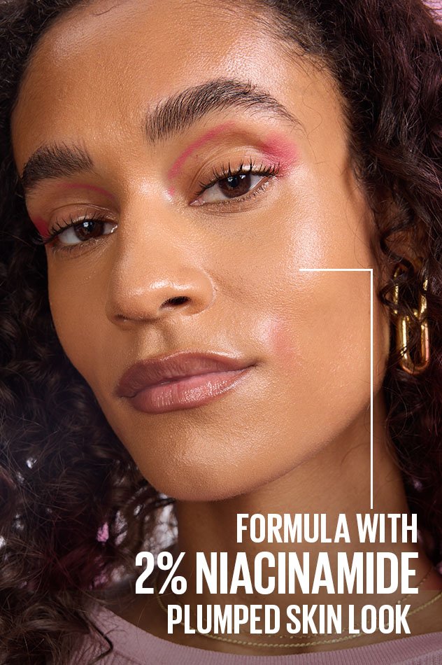 Maybeline - GRIPPY SERUM™ Up To 24HR Hydrating Grip Primer