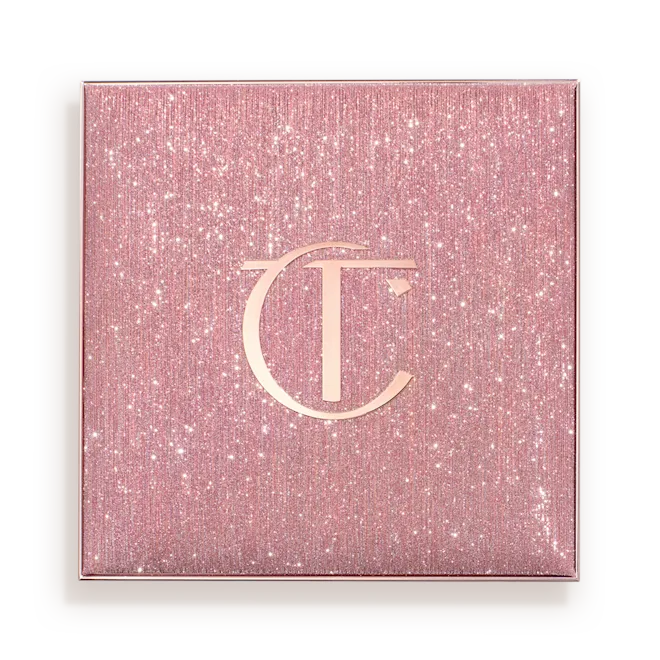Charlotte Tilbury - HOLLYWOOD INSTANT LOOK IN A PALETTE DREAMY, BRONZED BEAUTY