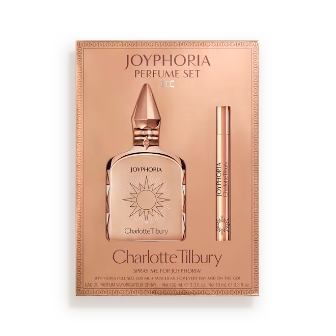 Charlotte Tilbury - JOYPHORIA PERFUME GIFT SET