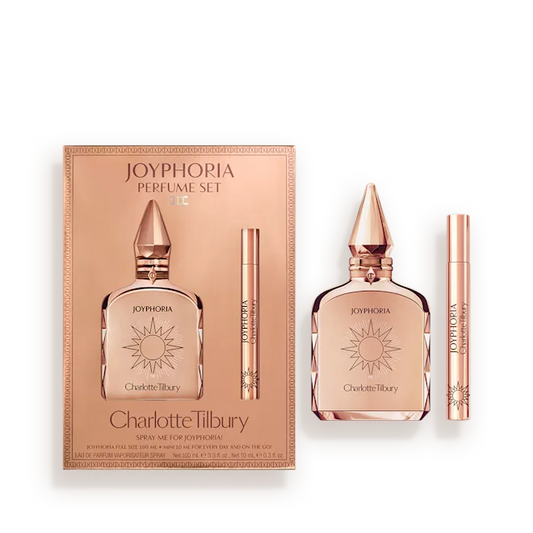 Charlotte Tilbury - JOYPHORIA PERFUME GIFT SET