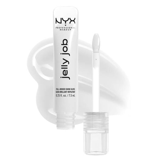 NYX Jelly Job Full-Bodied High Shine Gloss