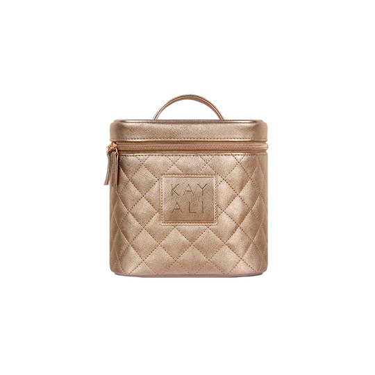 Kayali Rose Gold Fragrance Case