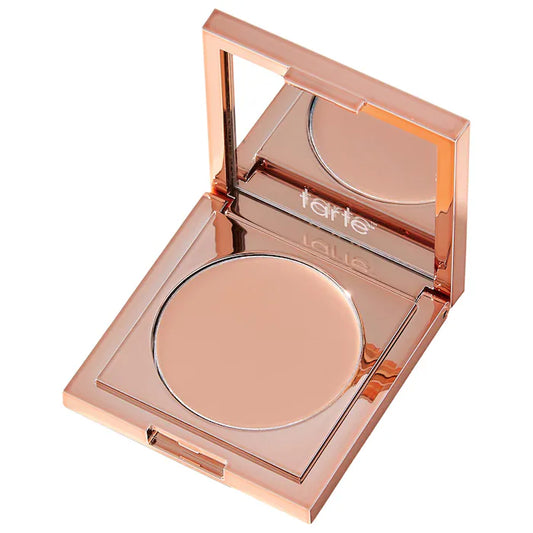 Tarte CC full coverage undereye color corrector