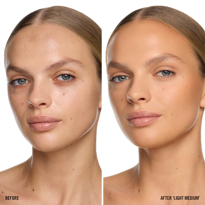 MAKEUP BY MARIO  SoftSculpt Talc-Free Blurring Bronzer