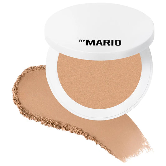 MAKEUP BY MARIO  SoftSculpt Talc-Free Blurring Bronzer