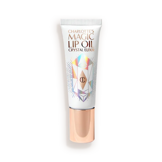 CHARLOTTE'S MAGIC LIP OIL CRYSTAL ELIXIR ORIGINAL