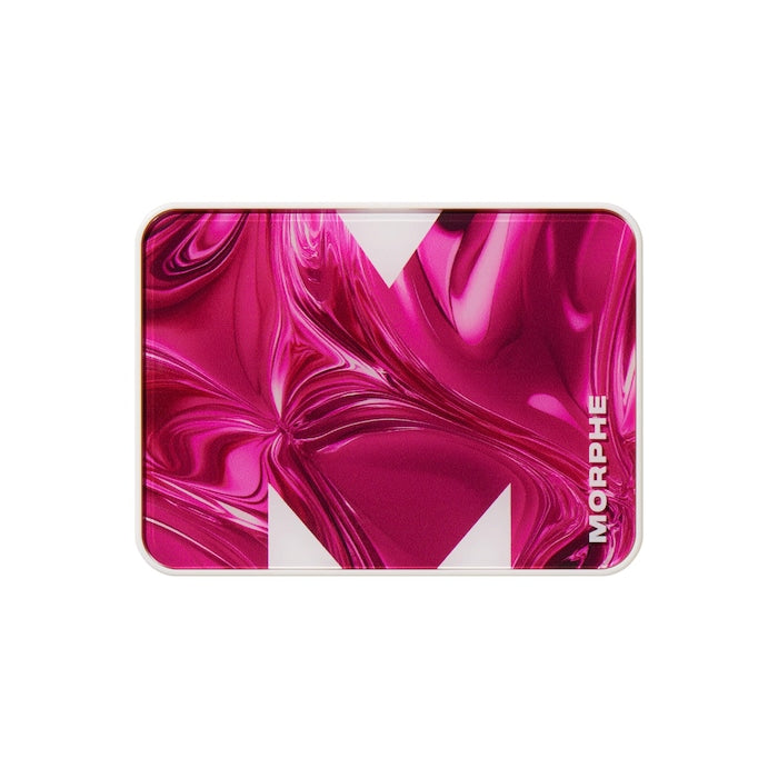 Morphe  ChromaPlus 6-Pan Eyeshadow Palette