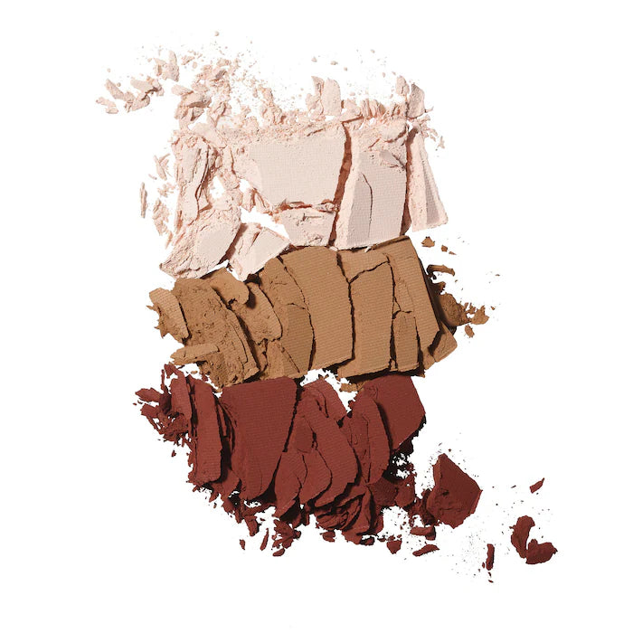 MAKEUP BY MARIO Master Mattes Eyeshadow Palette