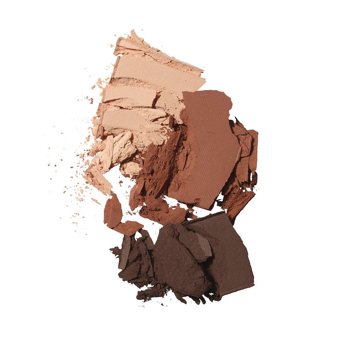 MAKEUP BY MARIO Master Mattes Eyeshadow Palette
