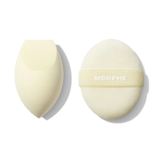 MORPHE: Buttery Blends Tool Duo