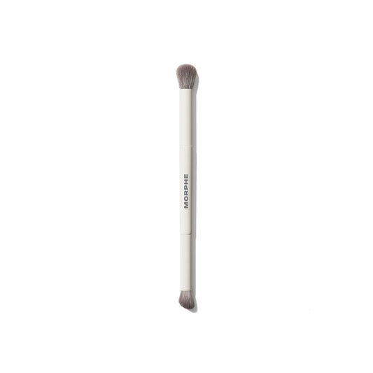 Morphe M300 Dual-Ended Eyeshadow Brush