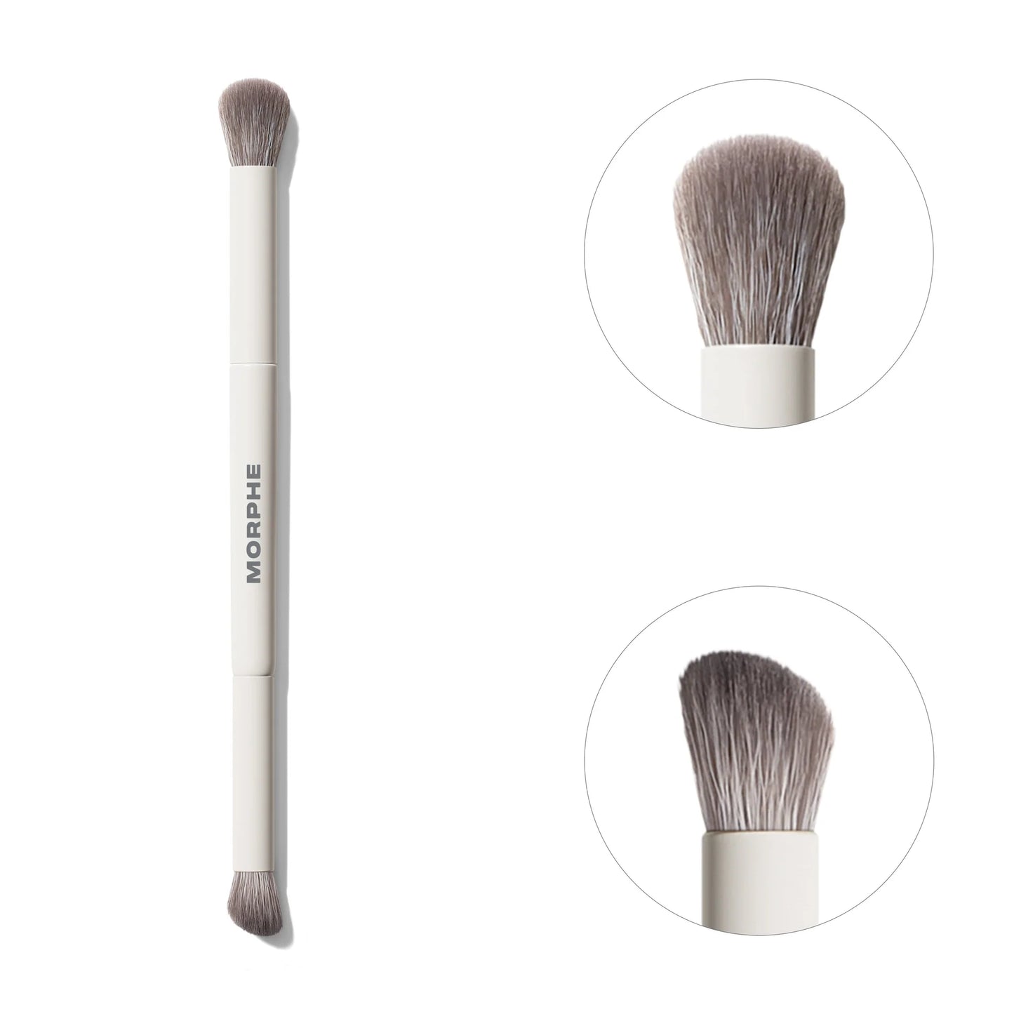 Morphe M300 Dual-Ended Eyeshadow Brush
