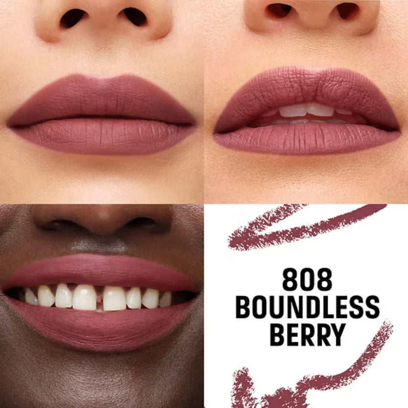 Make Up For Ever - Mini Artist Color Lip Pencils Set