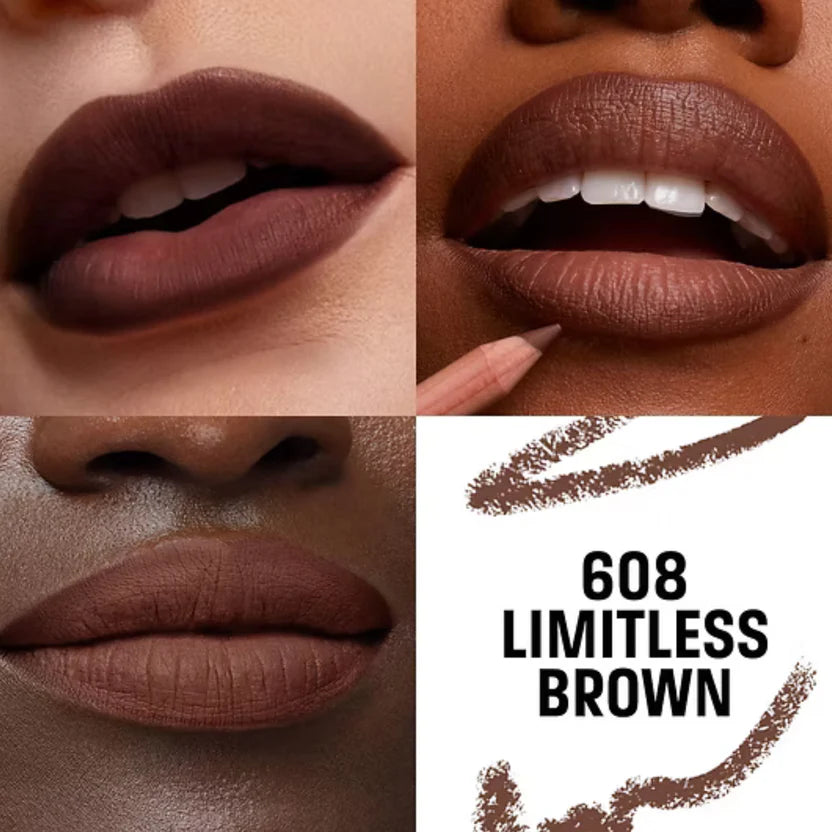 Make Up For Ever - Mini Artist Color Lip Pencils Set