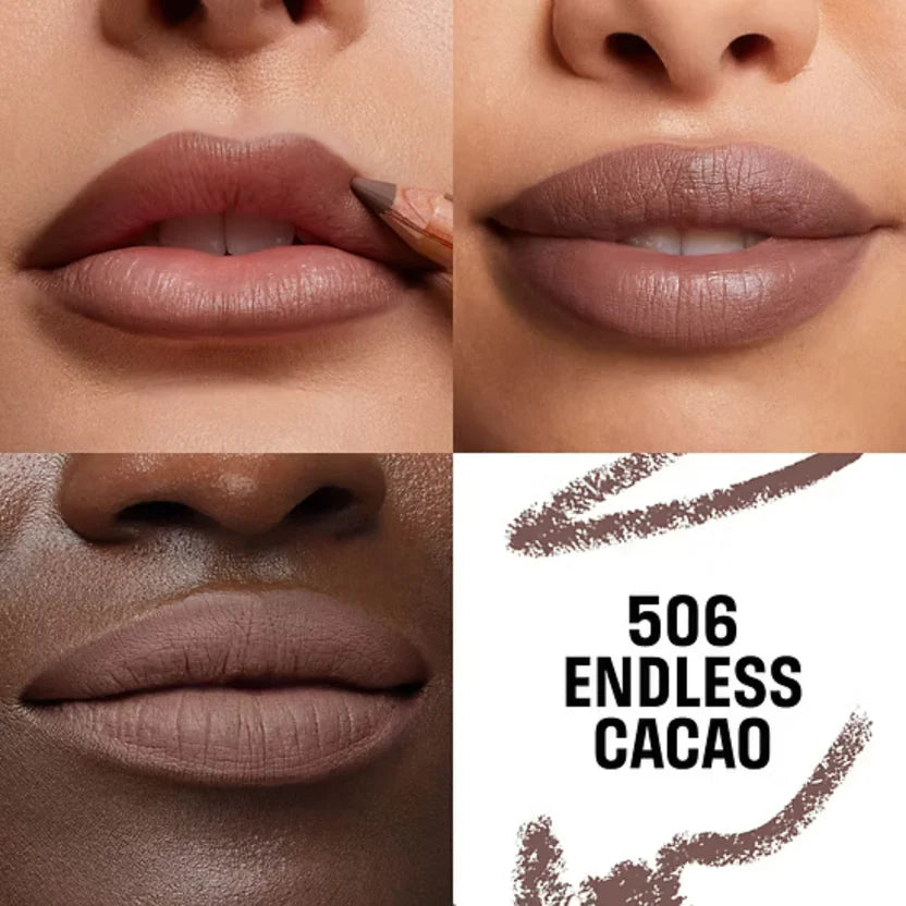 Make Up For Ever - Mini Artist Color Lip Pencils Set