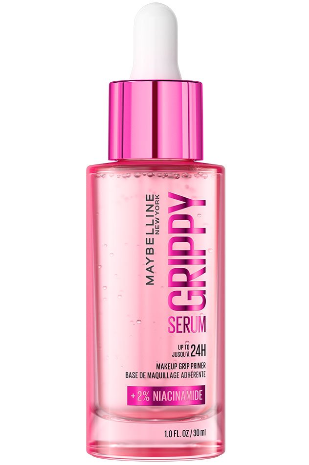 Maybeline - GRIPPY SERUM™ Up To 24HR Hydrating Grip Primer