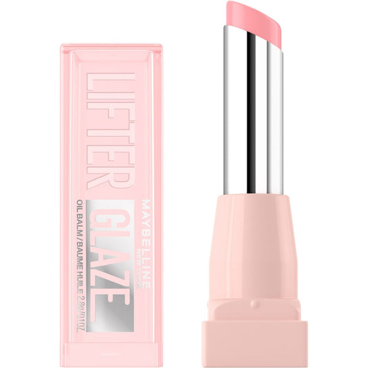 Maybeline - LIFTER GLAZE LIP BALM Glaze lips in melty goodness
