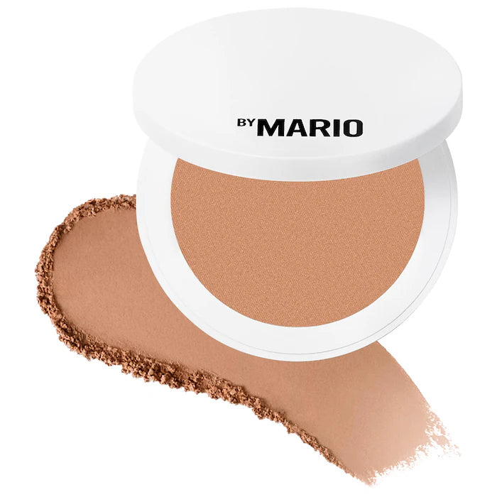 MAKEUP BY MARIO  SoftSculpt Talc-Free Blurring Bronzer