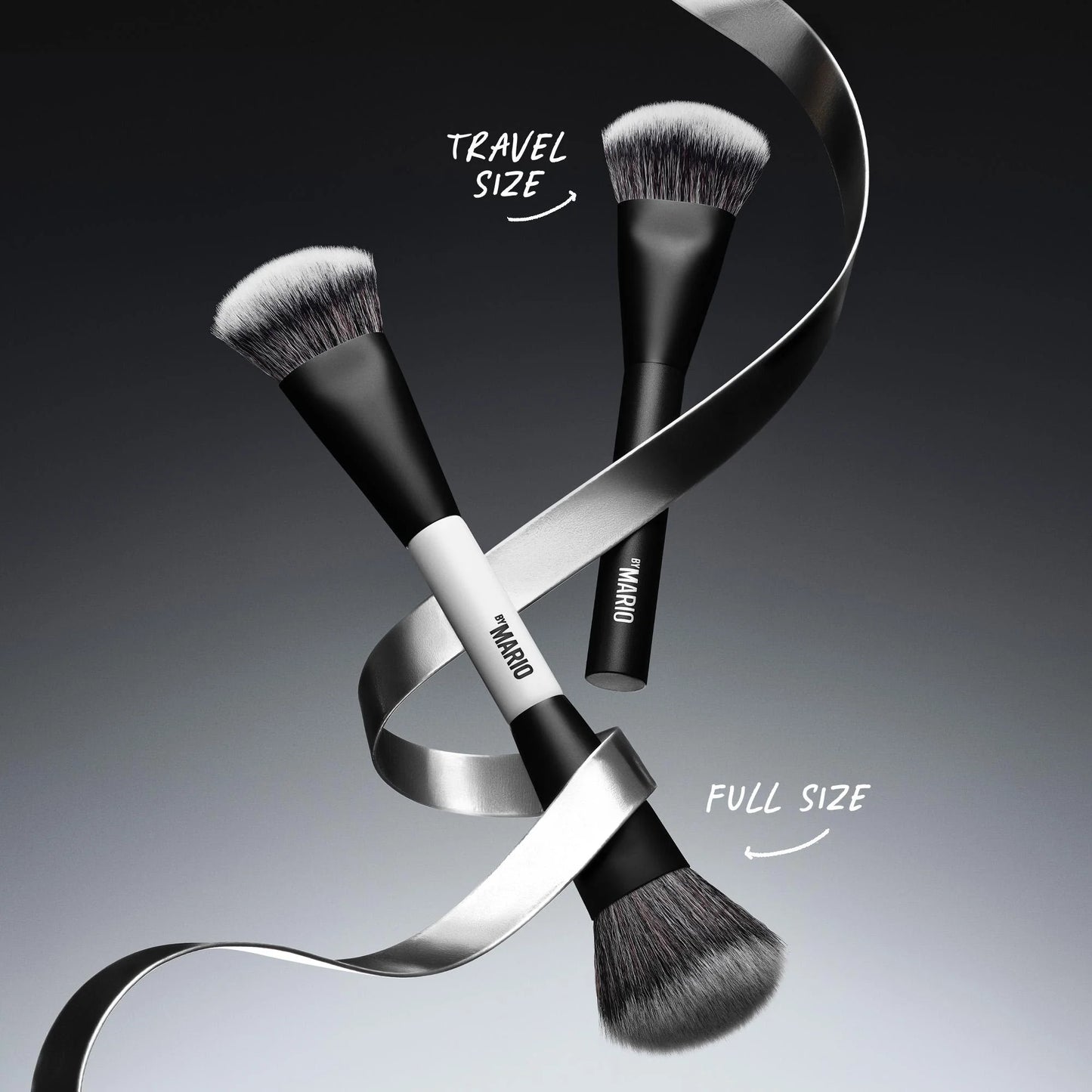 Mario's Essential Brush Kit