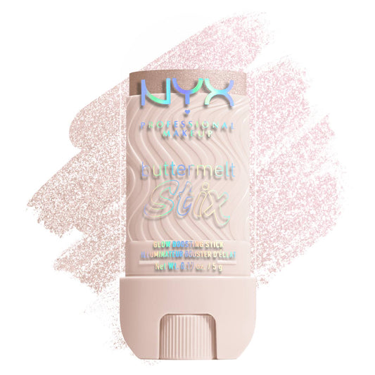 Buttermelt Glow Boosting Highlighter Stix