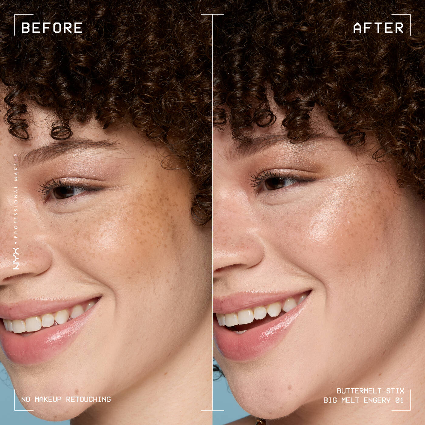 Buttermelt Glow Boosting Highlighter Stix