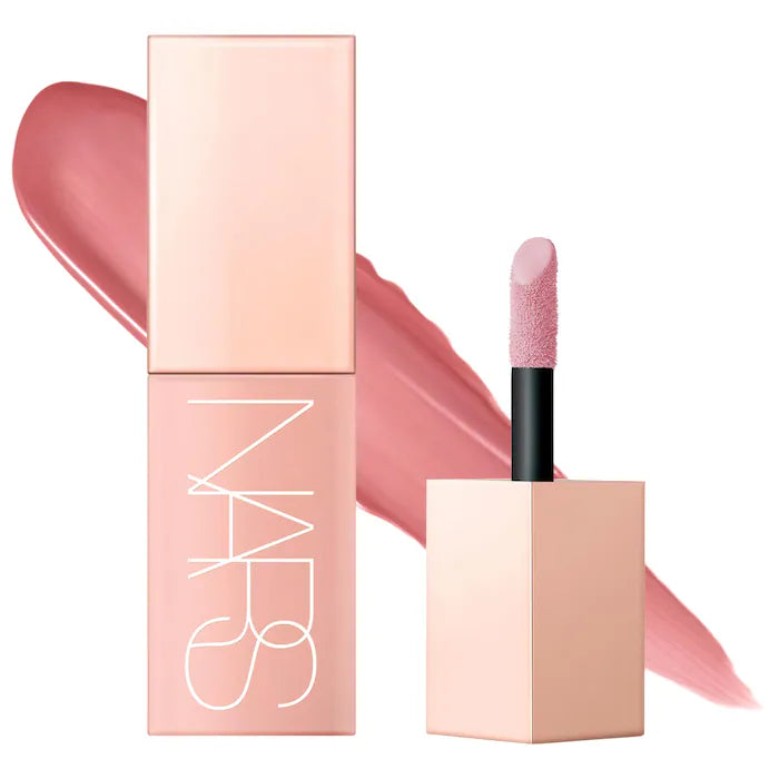 Nars afterglow blush